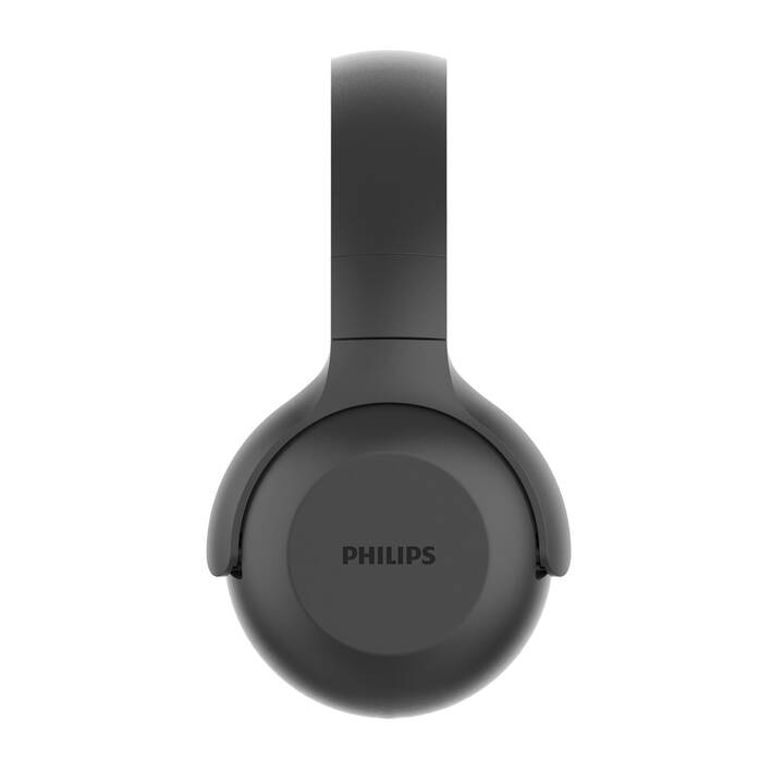 PHILIPS TAUH202BK/00 (On-Ear, Bluetooth 4.2, Nero)