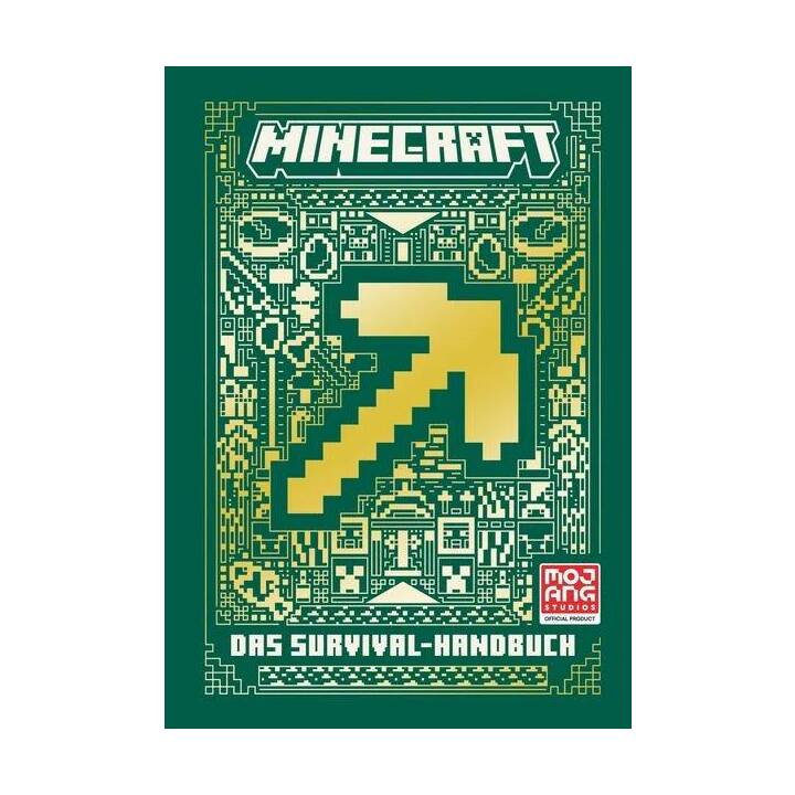 Minecraft - Das Survival-Handbuch