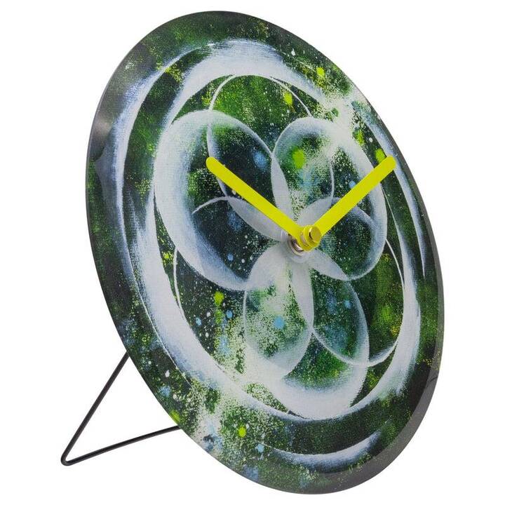 NEXTIME Cosmo Horloge murale (Analogique)