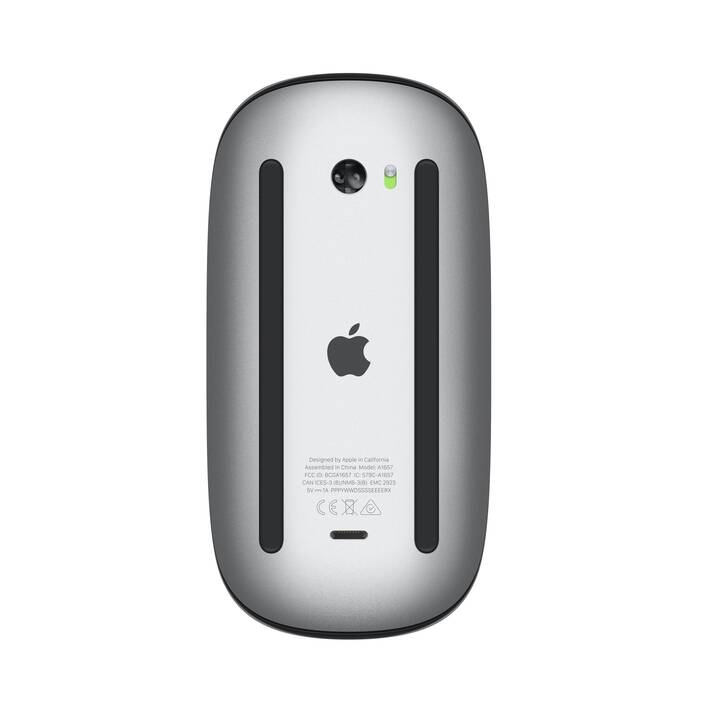 APPLE Magic Mouse (Kabellos, Office)