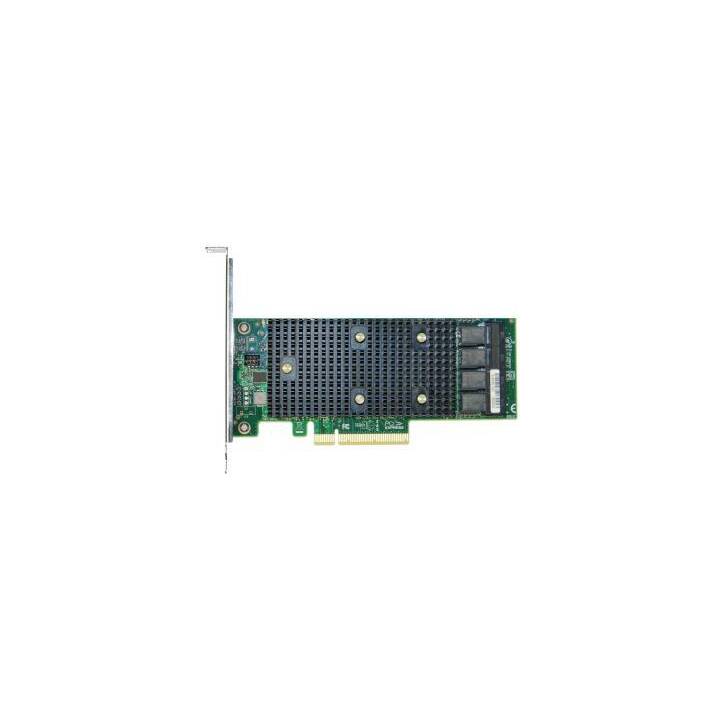 INTEL Storage Controller (PCI-E 3.0 x8)