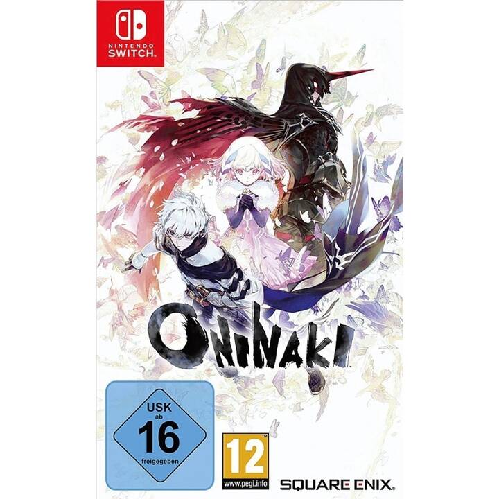 Oninaki (DE)