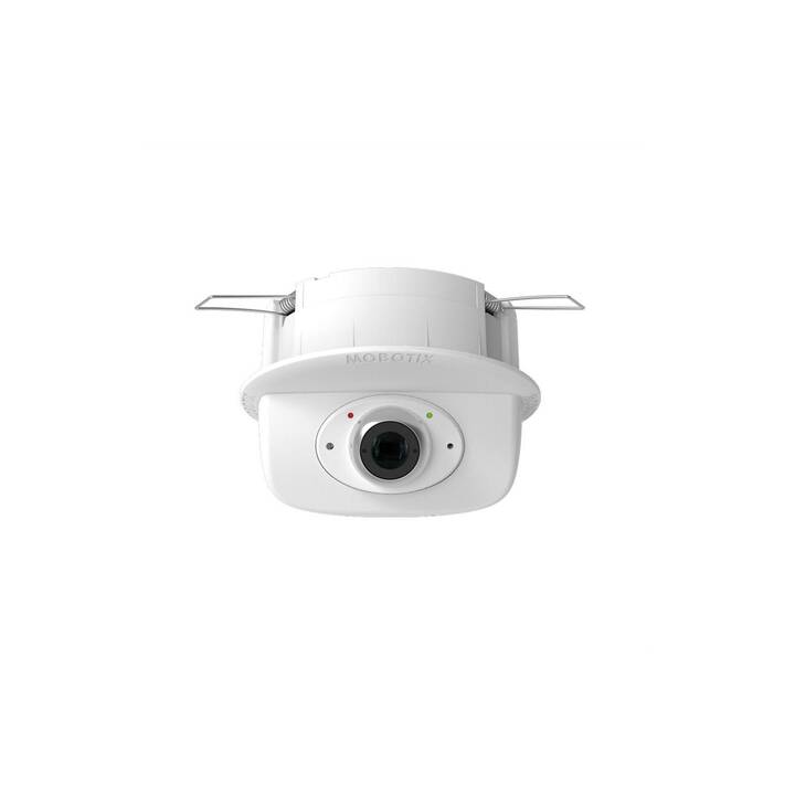 MOBOTIX Netzwerkkamera Mx-p26B-6D036 (6 MP, Mini Dome, RJ-45, USB)