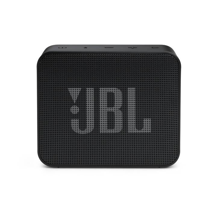 JBL BY HARMAN Go Essential (Bluetooth 4.2, Nero)