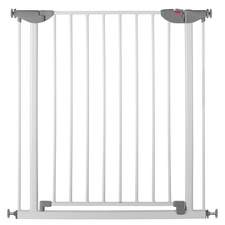 REER Barrière de protection pour les portes Basic (75 cm - 81 cm)