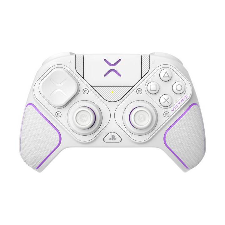 PDP Victrix Pro BFG Controller (Violett, Weiss)