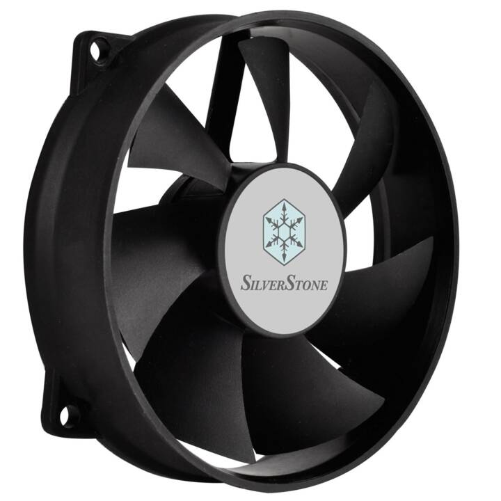 SILVERSTONE SST-NT09-115X