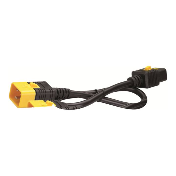 APC Câble d'alimentation (C20, C19, 61 cm)
