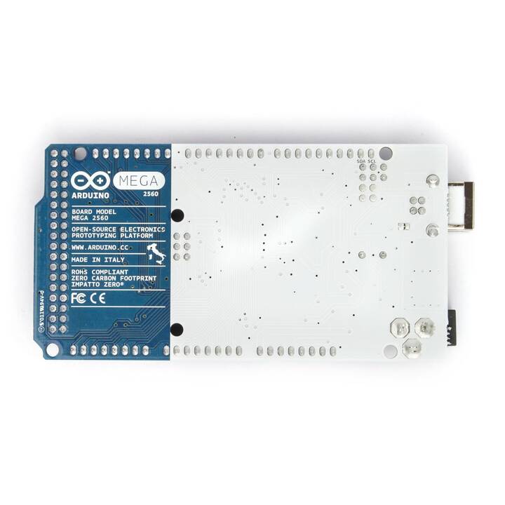 ARDUINO Mega 2560 Board (ATmega2560)