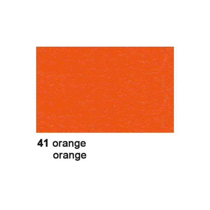 URSUS Carta da disegno (Arancione, A3, 100 pezzo)