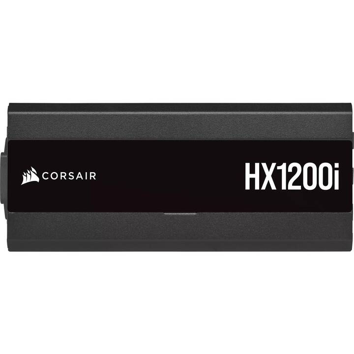 CORSAIR HX1200i (1200 W)