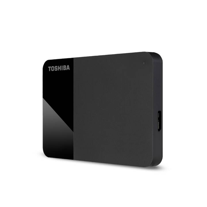 TOSHIBA Canvio Ready (USB di tipo A, 4 TB)