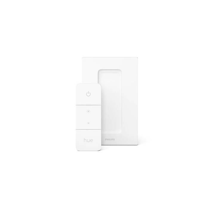 PHILIPS HUE Plafonnier White Ambiance Being (Argent)
