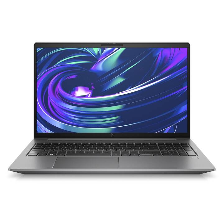 HP ZBook Power G10 (15.6", AMD Ryzen 7, 32 GB RAM, 1000 GB SSD)
