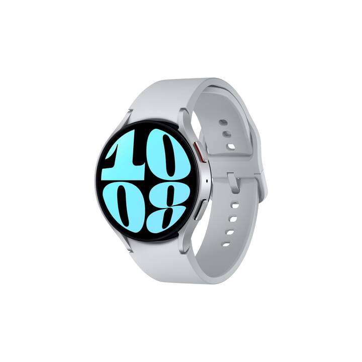 SAMSUNG Galaxy Watch6 BT (44 mm, Aluminium)