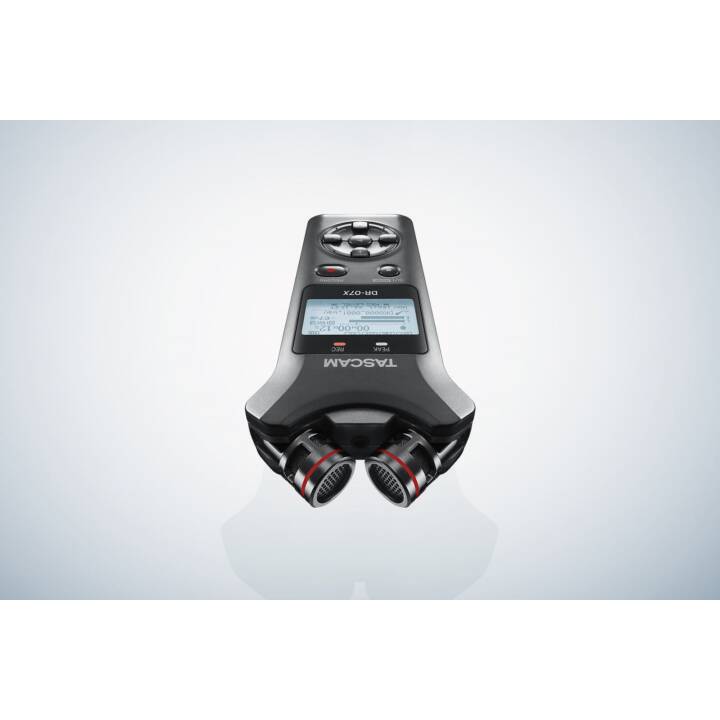 TASCAM DR-07X (128 Go)