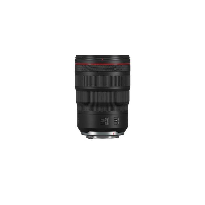 CANON IS USM 24-70mm F/2.8-22 (RF-Mount)