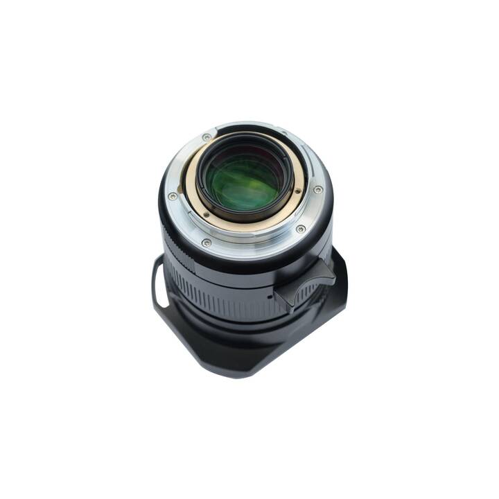 TTARTISAN 11mm F/2.8-16 (F-Mount)