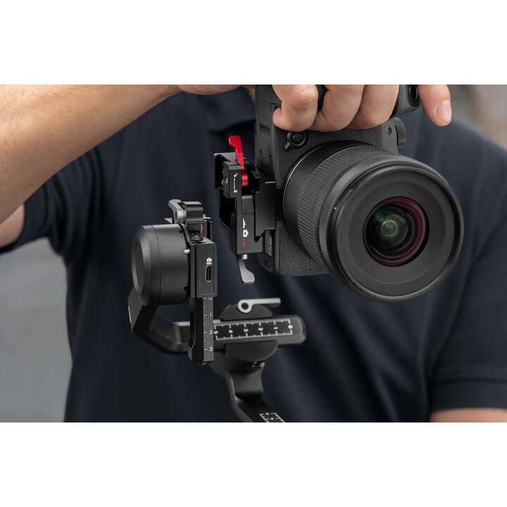 DJI Kamera Gimbal RS3 Mini