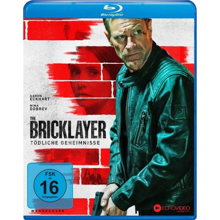The Bricklayer (DE, EN)