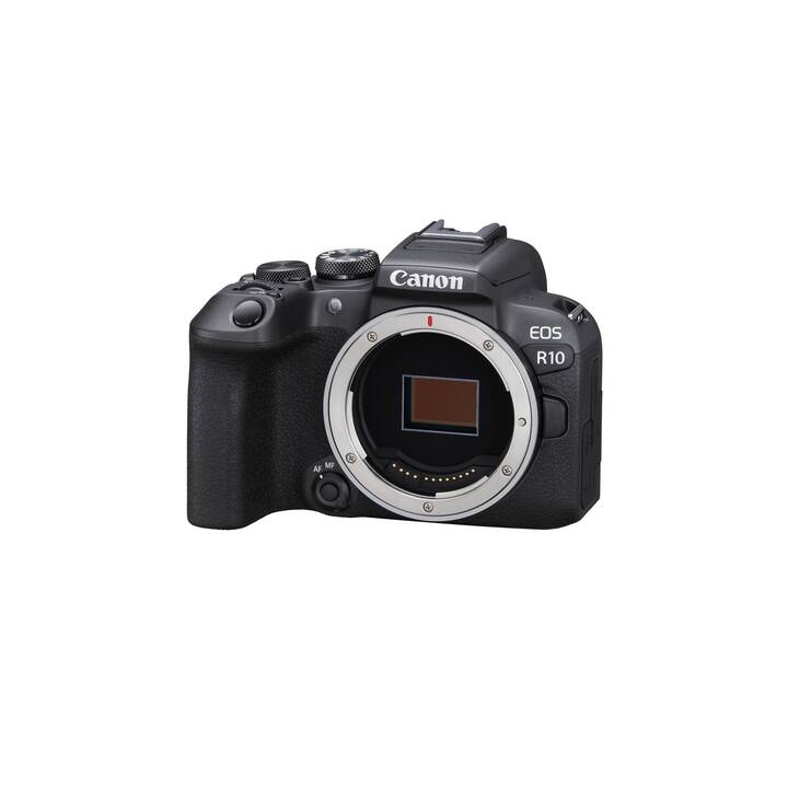 CANON EOS R10 Boîtier (24.2 MP, APS-C)