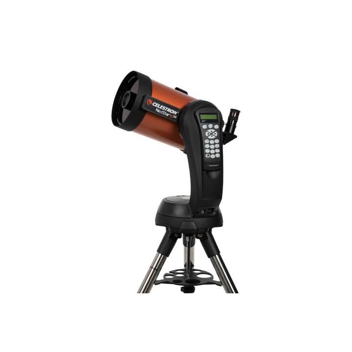 CELESTRON NexStar 6SE Spiegelteleskop (Reflektor)