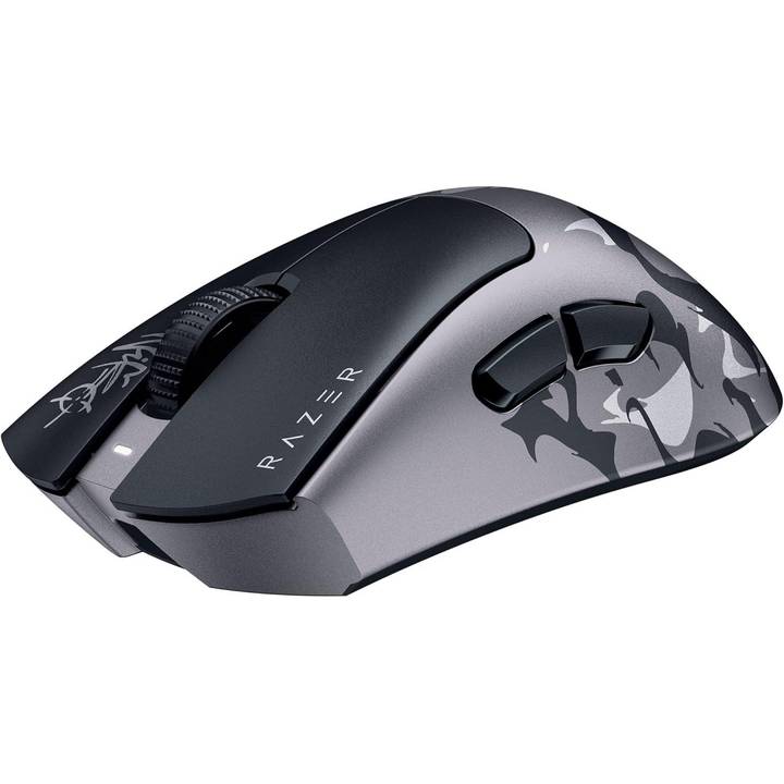 RAZER DeathAdder V4 Pro - NiKo Edition Souris (Sans fil, Jeu