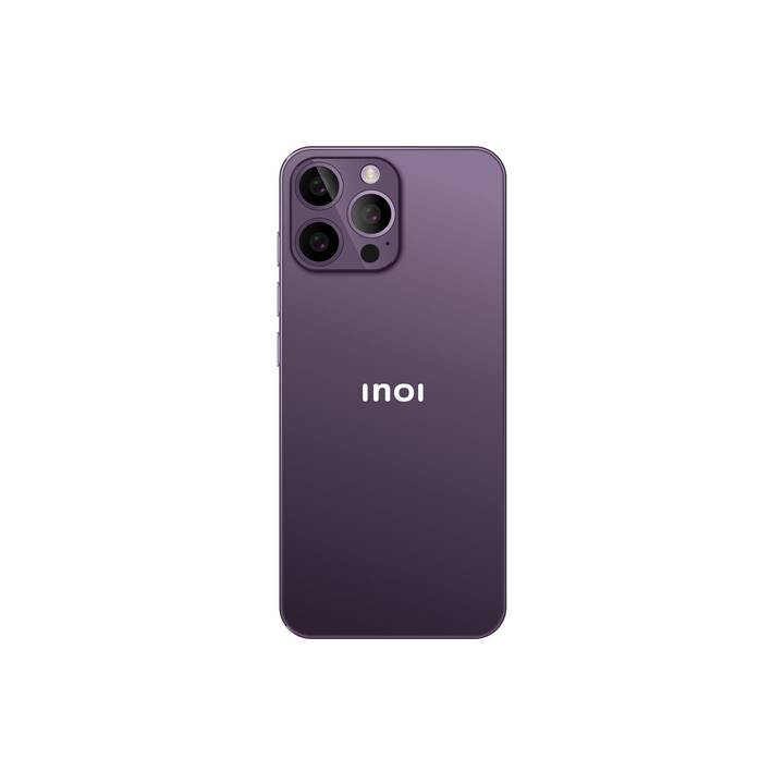 INOI A72 (64 GB, Mauve, 6.5", 13 MP)