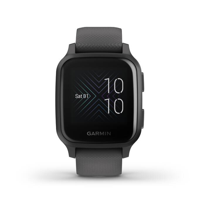 GARMIN Venu Sq (Taglia unica, Polimero, Alluminio)