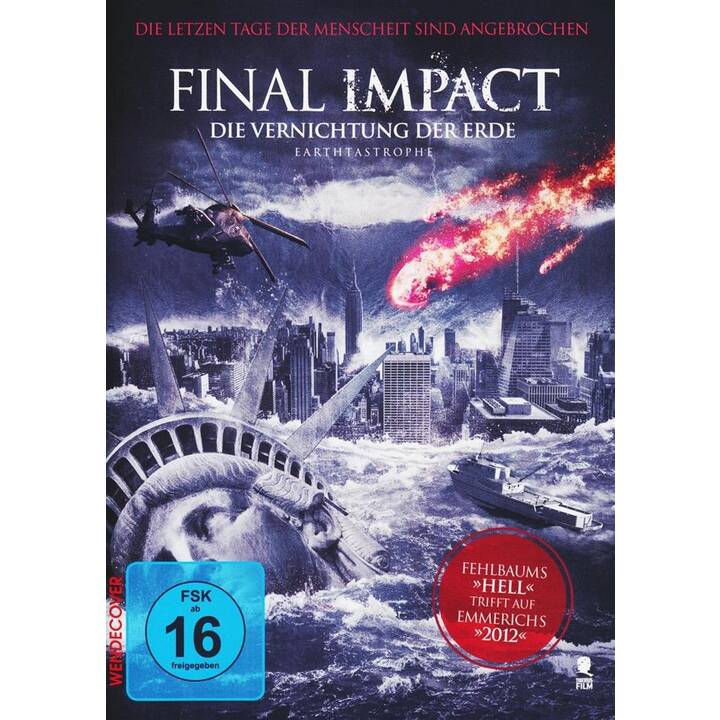 Final Impact (DE, EN)