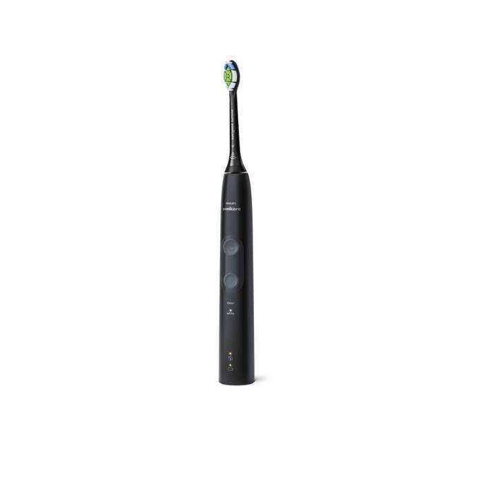 PHILIPS Sonicare ProtectiveClean 4500 HX6830/53 (Grau, Schwarz)