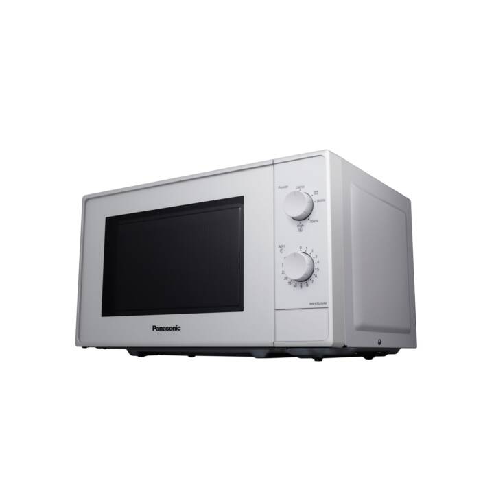 PANASONIC NN-E20JWMWPG (20 l, 800 W)