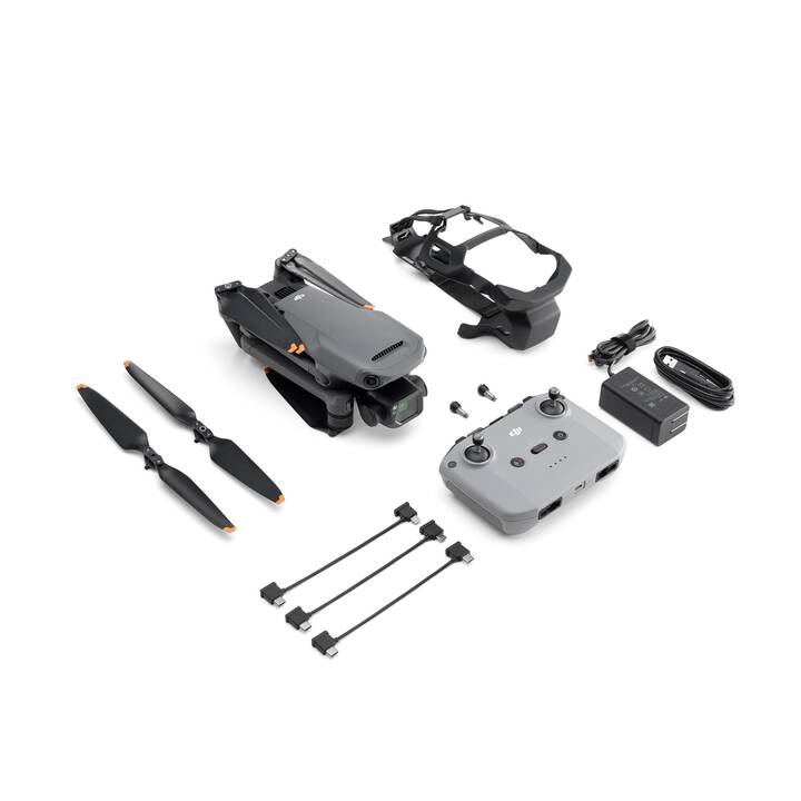 DJI Mavic 3 Classic RC-N1 Combo (4K, 5.1K, Full HD)