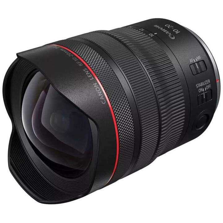 CANON RF 10-20mm F/4-22L IS STM (RF-Mount)