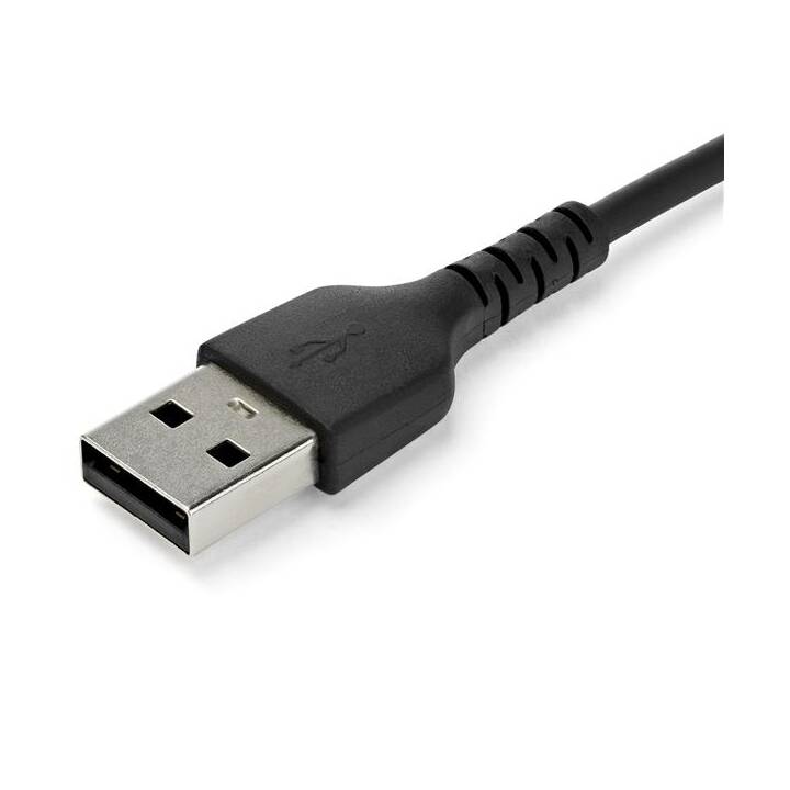 STARTECH.COM USB-Kabel (USB Typ-C, USB 2.0 Typ-A, 1 m)