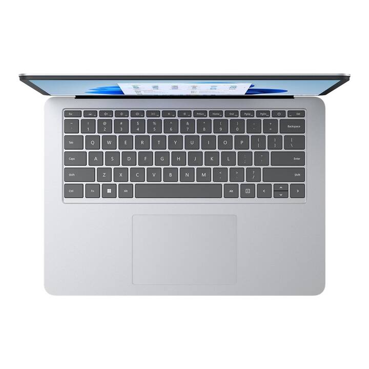 MICROSOFT Surface Laptop Studio (14.4", Intel Core i5, 16 GB RAM, 256 GB SSD)