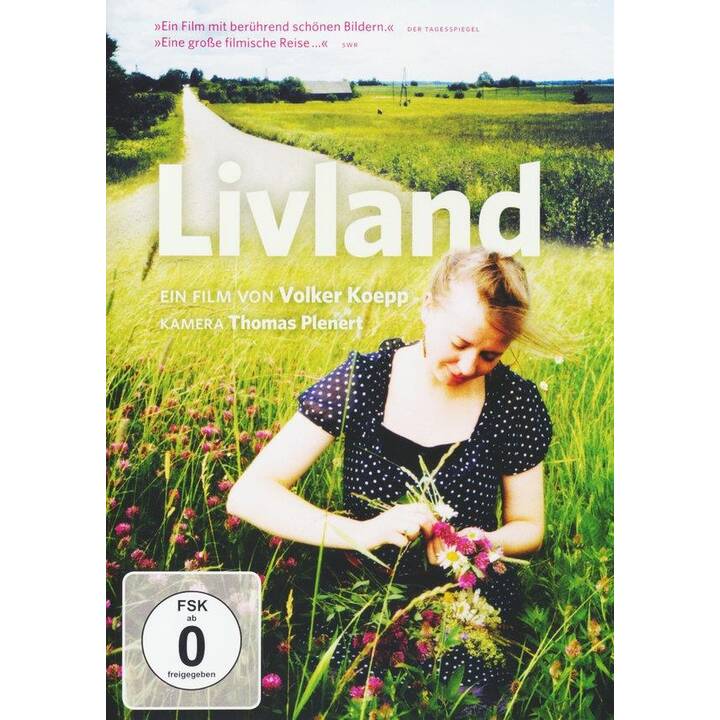 Livland (DE)