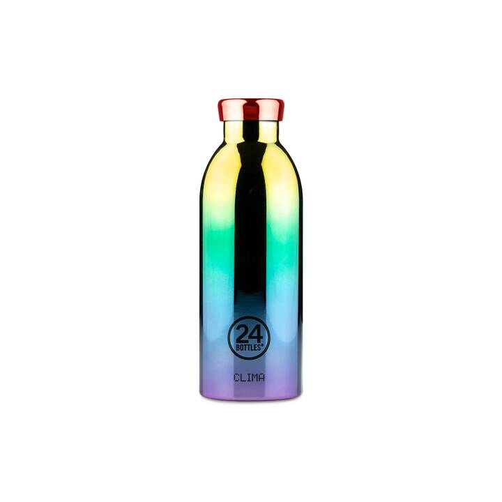 24BOTTLES Bottiglia sottovuoto Clima Skybeau (0.5 l, Multicolore)
