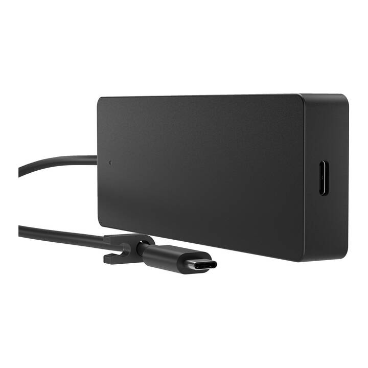 HP Travel Hub G3 (5 Ports, HDMI, USB Typ-C)