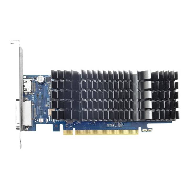 ASUS GT1030-SL-2G-BRK Nvidia GeForce GT 1030 (2 GB)