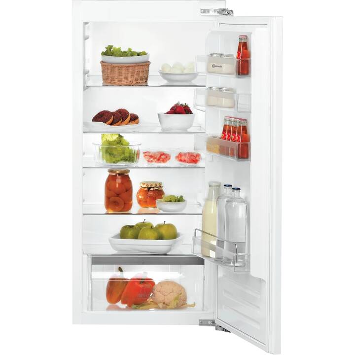 BAUKNECHT KRIE 22512 (209 l, Weiss)