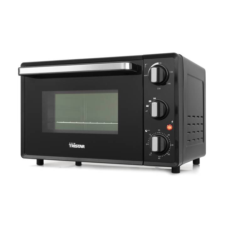 TRISTAR Forno/vapore combinato OV-3620 (Distaccato, 19 l)