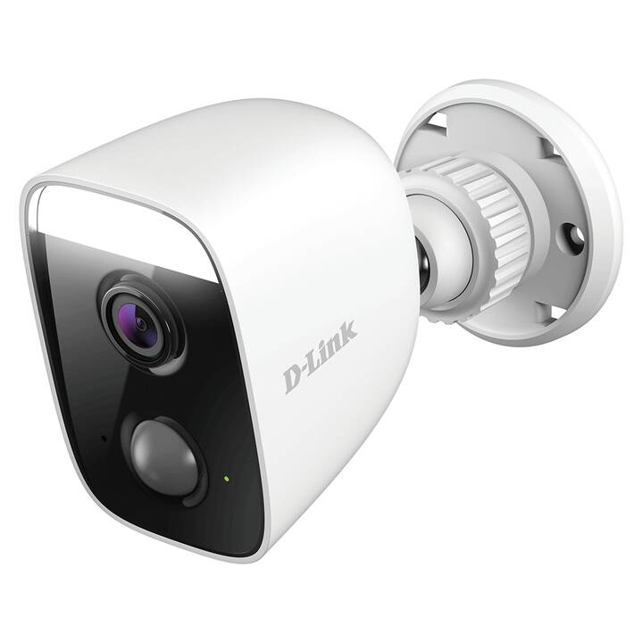 D-LINK Caméra réseau DCS 8627LH (2 MP, Bullet, Aucun)