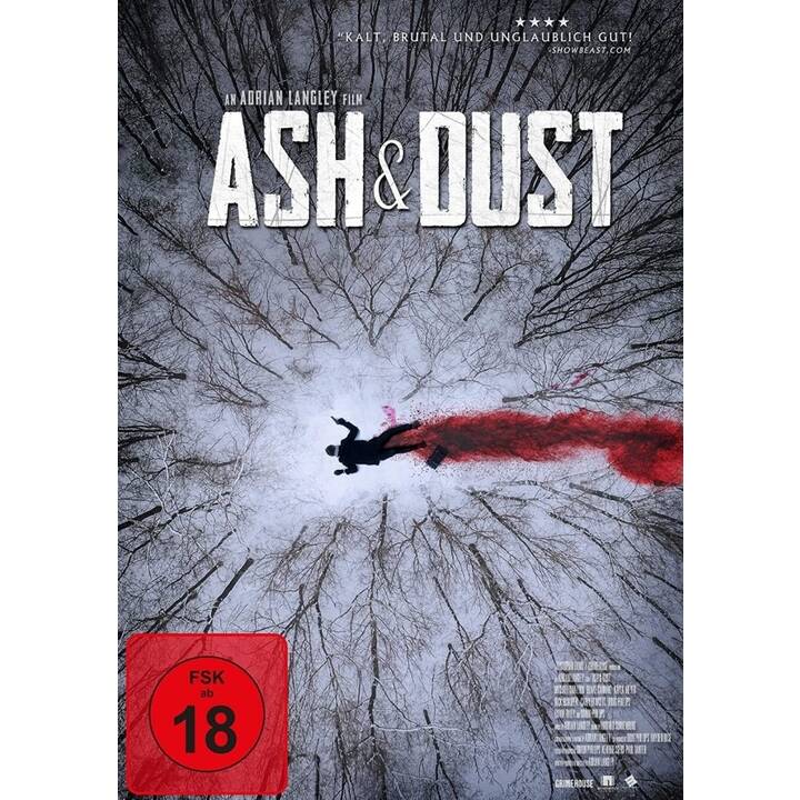 Ash & Dust (EN, DE)