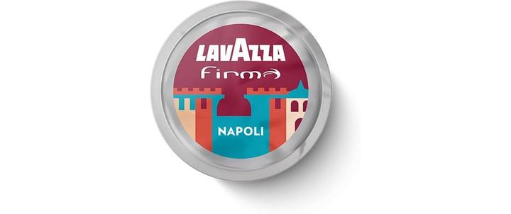 LAVAZZA Kaffeekapseln (48 Stück)