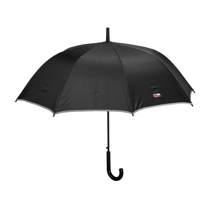 INTERDISCOUNT Parapluie-canne Automatic (98 cm)