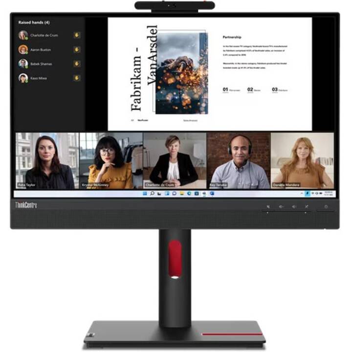 LENOVO Tiny in One 22 Gen 5 22 1920 X 1080 Schwarz Interdiscount Lenovo tiny in one 22 gen 5 22 1920 x 1080 schwarz interdiscount
