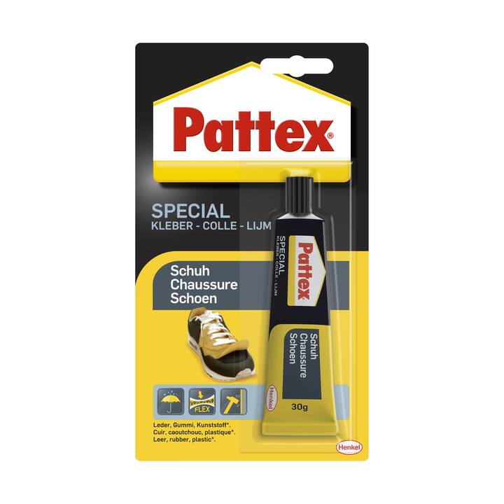 PATTEX Colle d'installation Special (30 g)