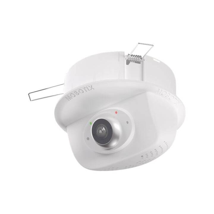 MOBOTIX Netzwerkkamera Mx-P26B-6D061 (6 MP, Mini Dome, USB, RJ-45)