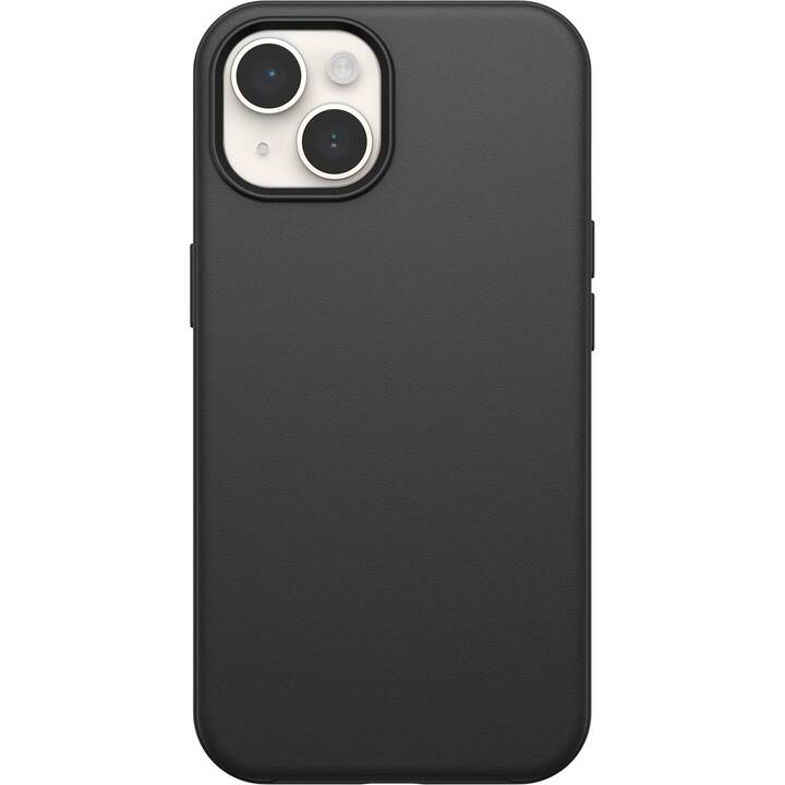 OTTERBOX Backcover (iPhone 14 Plus, Nero)